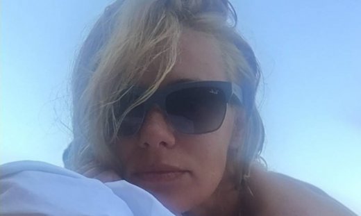 Το καλοκαίρι της Ζέτας Μακρυπούλια