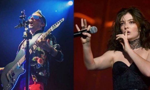Ακυρώθηκαν οι συναυλίες των Muse και Lorde λόγω κακοκαιρίας