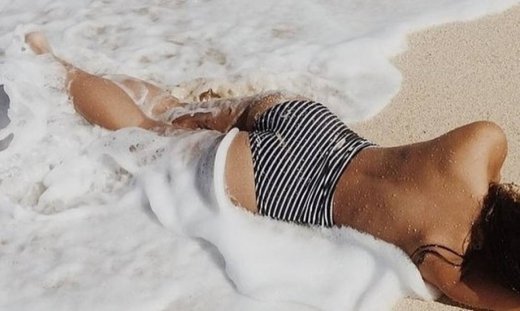 Και όμως έχουμε τα μυστικά για να χάσεις κιλά ακόμη και στις διακοπές σου