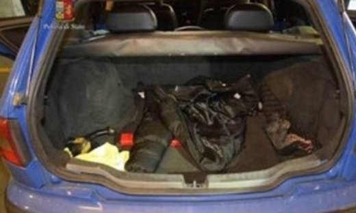 Μιλάνο: Θύμα απαγωγής 20χρονο μοντέλο-Επρόκειτο να πωληθεί σε online δημοπρασία