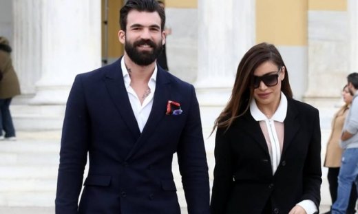 Το μήνυμα όλο νόημα του Αλεξάνδρου μετά τον χωρισμό του με τη Φαρμάκη