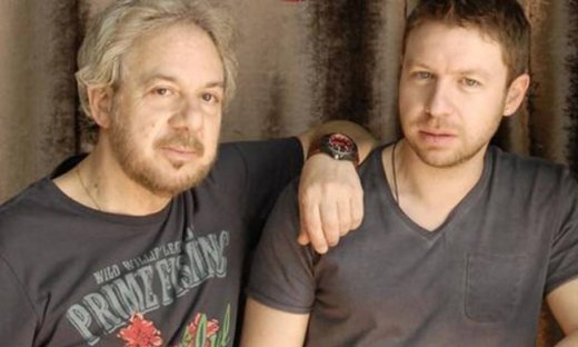 Γιάννης Βαρδής: Το συγκλονιστικό μήνυμα την ημέρα γενεθλίων του πατέρα του