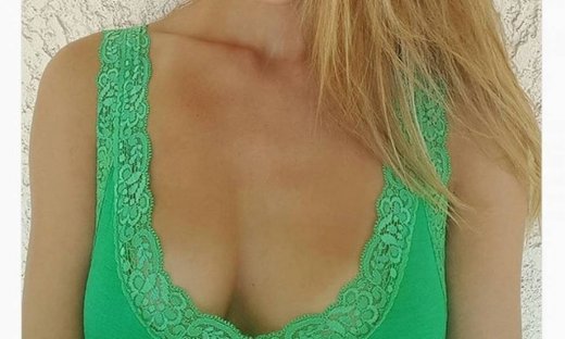 Τι δεν πάει καλά σε αυτή τη φωτογραφία της πρώην παίκτριας του Survivor