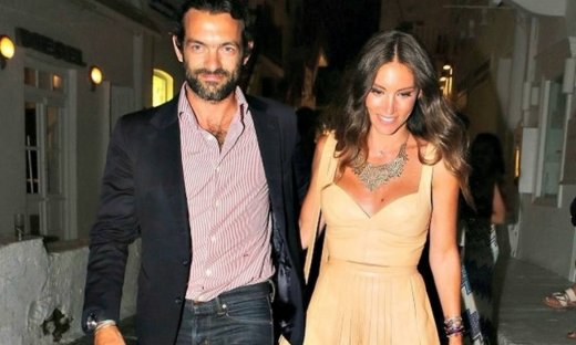 Η έκπληξη της Αθηνάς Οικονομάκου στον αγαπημένο της για την ημέρα των γενεθλίων του