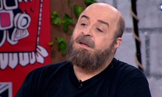 Μάρκος Σεφερλής: «Υποστηρίζω στη ζωή μου τους πιο αδύναμους»