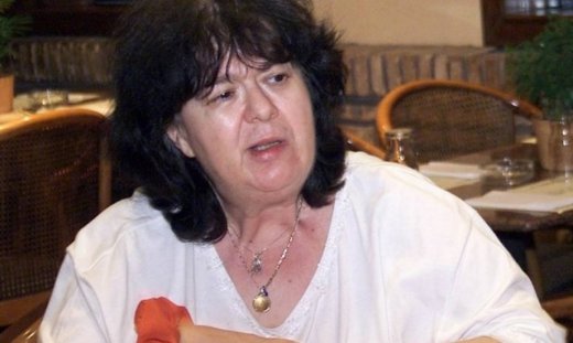 Αρλέτα: Αύριο η κηδεία της στο Α΄Νεκροταφείο Αθηνών