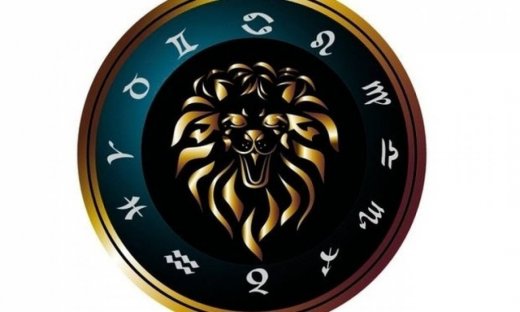 O Ήλιος στο ζώδιο του Λέοντα