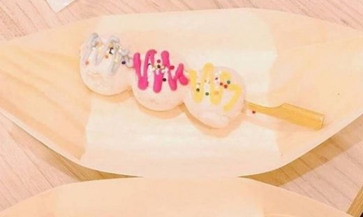 Παγωτό που δεν... λιώνει στη ζέστη