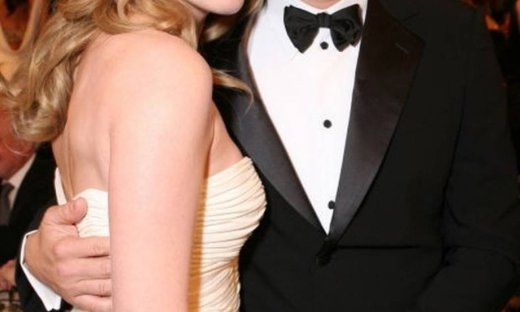 ΟΜG: Αν οι φήμες είναι αληθινές τότε μιλάμε για τον πιο αναπάντεχο έρωτα στην ιστορία του Hollywood