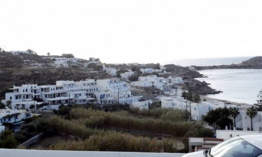 Η 18χρονη κοπέλα που ξάφριζε τα επώνυμα ρολόγια από τους πλούσιους τουρίστες στη Μύκονο