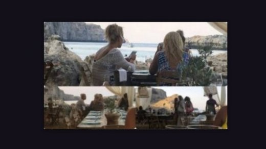 Part 2. Τα νεύρα της Σπυροπούλου στη Ρόδο (Εικόνες) (Nassos blog)