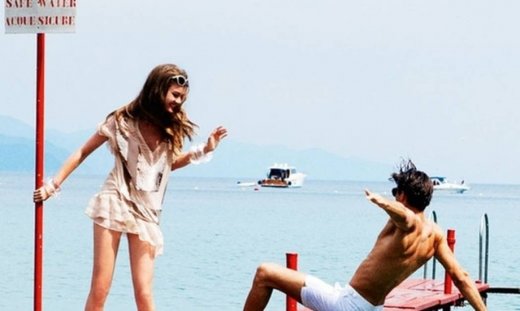 Κεφάλαιο χωρισμός: 5 τρόποι για να βγεις... αλώβητη!