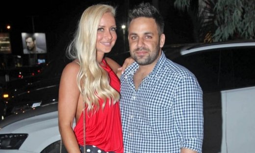 Ο άγνωστος χωρισμός του Γιώργου Γιαννιά από την Ελευθερία του