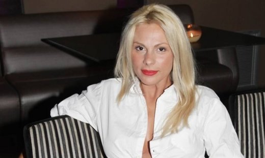 Ζώζα Μεταξά: «Όταν αρρώστησα το πρόβλημά μου ήταν η κόρη μου»