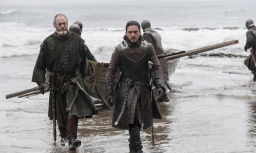 Game of Thrones: Συλλήψεις στην Ινδία για διαρροή επεισοδίου