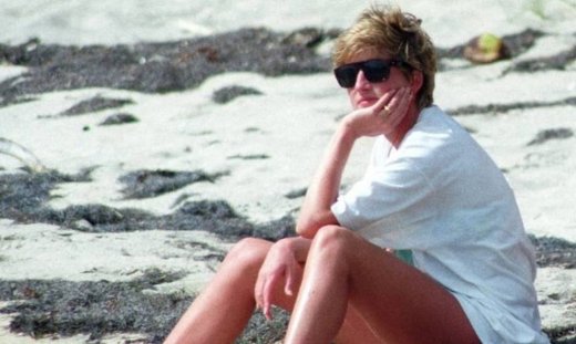 Νταϊάνα: Πώς τίναξε στον αέρα τους βασιλικούς ενδυματολογικούς κώδικες (pics)