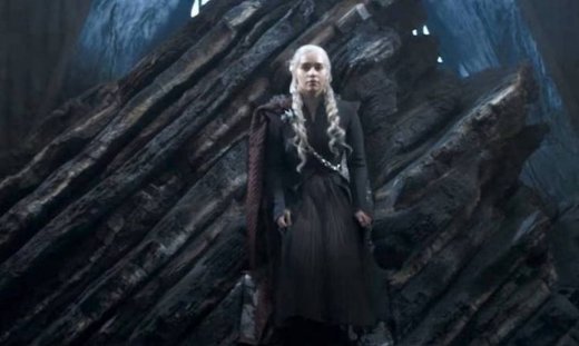 Game of Thrones: Άλλη μια διαρροή επεισοδίου, πέντε μέρες πριν την προβολή του