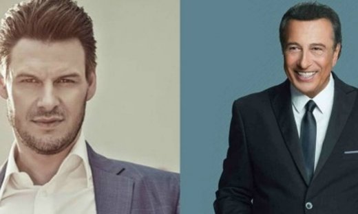 Αντύπας-Κιάμος: Η νέα συνεργασία του φετινού χειμώνα