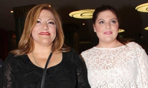 Δανάη Μπάρκα: Η κόρη της Σταυροπούλου δημοσίευσε την πρώτη φωτό της με μαγιό για φέτος