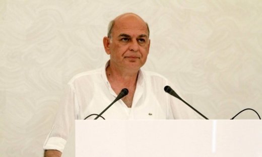 Νέος πρόεδρος της ΕΠΟ ο Γραμμένος