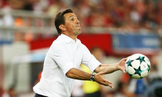 Ολυμπιακός: Συνεχίζονται οι μεταγραφές μετά από τα ματς με ΑΕΛ και Ριέκα