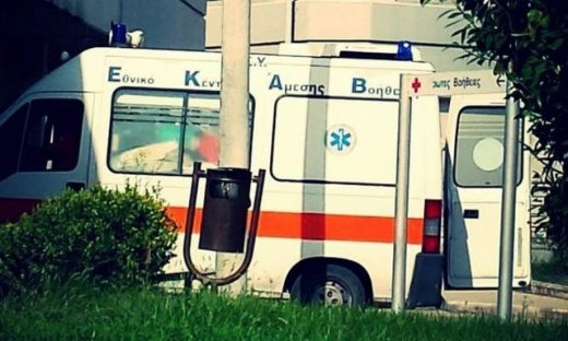 Θρήνος: Νεκρός σε τροχαίο ο Ευάγγελος Μπαλάφας