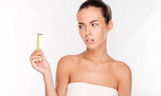 Αποτρίχωση γεννητικών οργάνων: Ποιοι είναι οι συχνότεροι τραυματισμοί