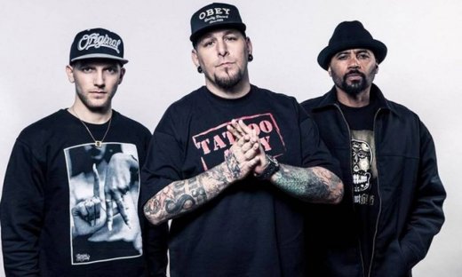 Οι Delinquent Habits live στο Κύτταρο