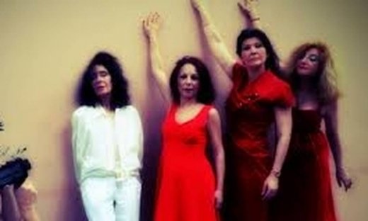 Απόψε Αυτοσχεδιάζουμε, του Luigi Pirandello στο Studio Κυψέλης