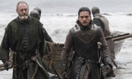 Game of Thrones: Κυκλοφόρησε το τρέιλερ του μεγάλου φινάλε (vid)