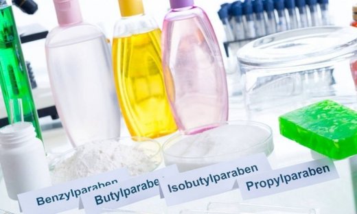 Parabens: Οι επιπτώσεις τους στο ανδρικό σπέρμα
