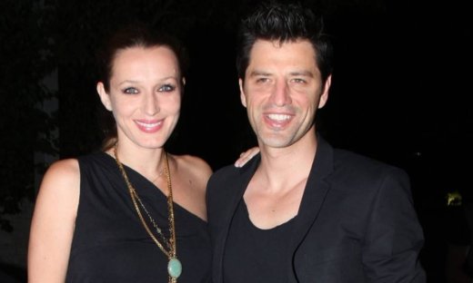 Ρουβάς-Ζυγούλη: Η νέα φωτό από τις διακοπές τους