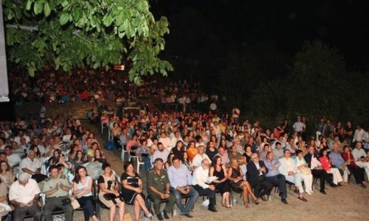 Αφιερωμένες στον Ν. Γκάτσο οι φετινές εκδηλώσεις στις Πρέσπες