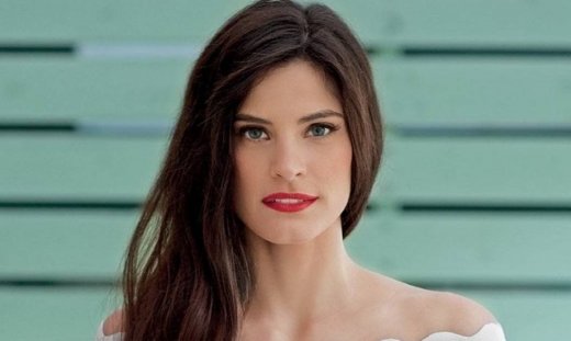 Χριστίνα Μπόμπα: Η νέα φωτογραφία στο Instagram