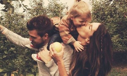 «Να ευχαριστιέστε την κάθε μέρα με τα παιδιά σας» - Πόσες φορές δεν ακούσατε αυτή τη συμβουλή;