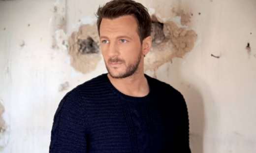 Ο Καραφώτης στην Νέα Υόρκη