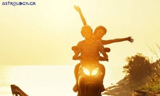 Ερωτικές Προβλέψεις για όλα τα Ζώδια, 25/8