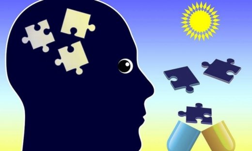 Λίθιο & προστασία από την άνοια: Νέα επιστημονικά ευρήματα