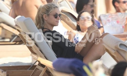 Ο γάμος σου πάει πολύ