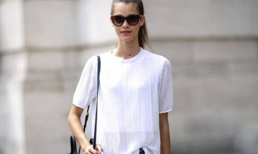 Τρεις τρόποι για να αφαιρείς τον λεκέ από λάδι εύκολα και απλά