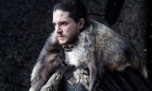 Jon εσύ superstar: Αυτά είναι τα κινηματογραφικά οπίσθια που δε θα ξεχάσουμε ποτέ