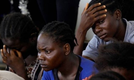 Λιβύη: Ο Αντόνιο Γκουτέρες ζητά την άμεση απελευθέρωση των πιο ευάλωτων μεταναστών