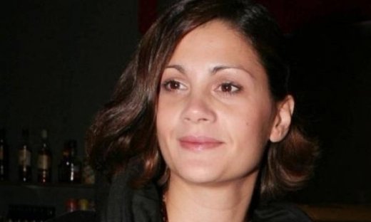 Γενέθλια για την Άννα Μαρία Παπαχαραλάμπους - Πόσο χρονών έγινε;