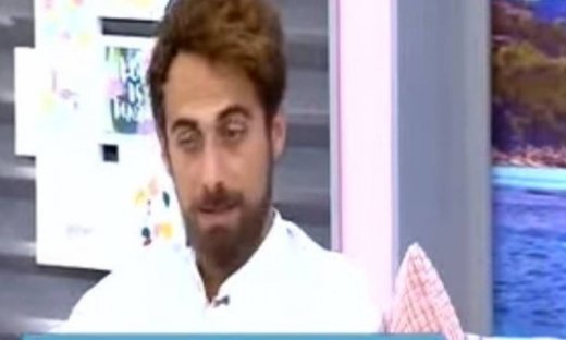 Μάριος Πρίαμος: «Η Ελένη Μενεγάκη δεν μου έκανε πρόταση να είμαι στην εκπομπή της»