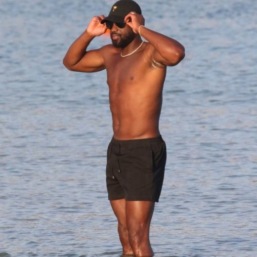 Από το NBA στην Μύκονο ο Dwyane Wade