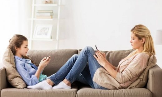 Δυσλειτουργικές Οικογένειες-Πώς τις αναγνωρίζουμε;