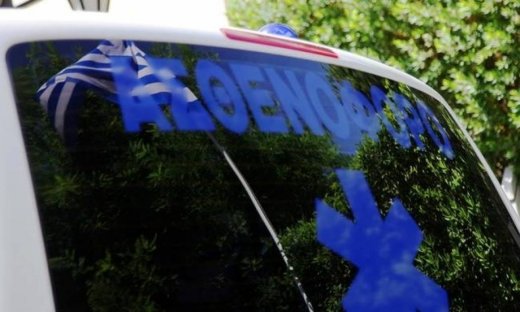 Τραγωδία στην Ηλεία: Απορριμματοφόρο πάτησε εργαζόμενη