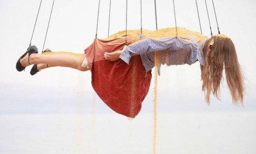 95 καλλιτέχνες στην 6η Μπιενάλε Σύγχρονης Τέχνης Θεσσαλονίκης!