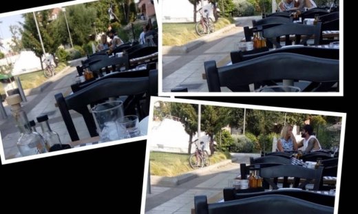 Ε, όχι ρε Αλεξάνδρου. Σε χώρισε η Φαρμάκη γι’ αυτήν; (Παπαράτσι) (Nassos blog)