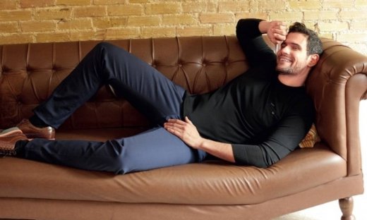 Δημήτρης Ουγγαρέζος: «Όταν σε βάζουν σε συγκεκριμένα οργανόγραμμα πρέπει να τηρείς τους κανόνες»